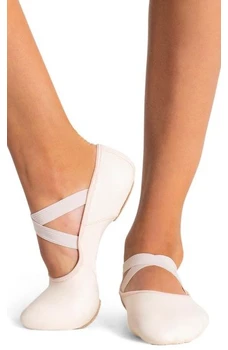 Capezio HANAMI, skórzane buty sportowe