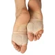 Capezio Jelz footUndez H07G,tapky do tańca dla dzieci