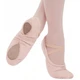 Capezio Pro Canvas Ballet, damskie baletki