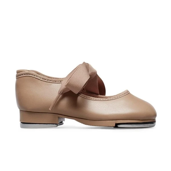 Capezio Shuffle, buty stepowe dla dzieci