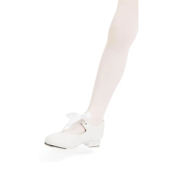 Capezio Shuffle, buty stepowe dla dzieci