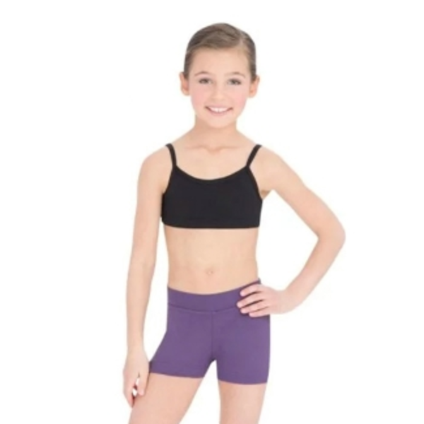 Capezio Camisole Bra Top, stanik sportowy