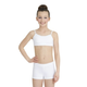 Capezio Camisole Bra Top, stanik sportowy