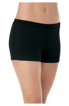 Capezio Boycut Lowrise short, spodenki