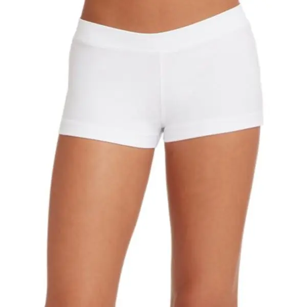 Capezio Boycut Lowrise short, spodenki dziecięce