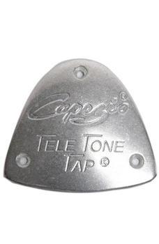 Tele Tone Toe Tap, blacha do stepu