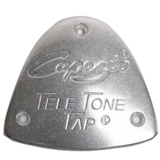 Tele Tone Toe Tap, blacha do stepu