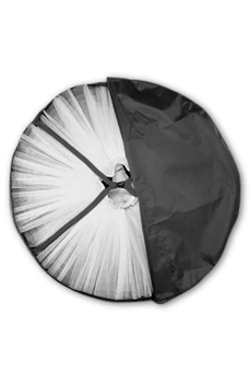 Capezio Tutu Bag, opakowanie na tutu spódnice