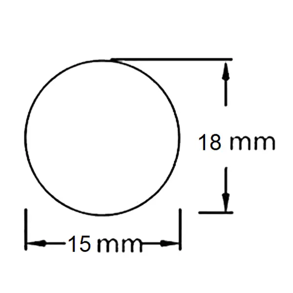 Circle, ochrona obcasa