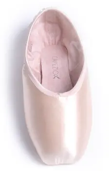 Capezio Develope, kolce baletowe