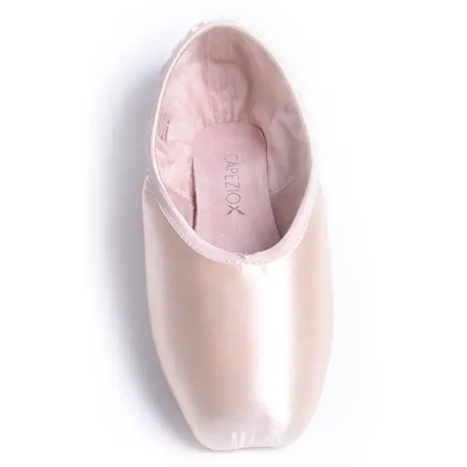 Capezio Develope, kolce baletowe