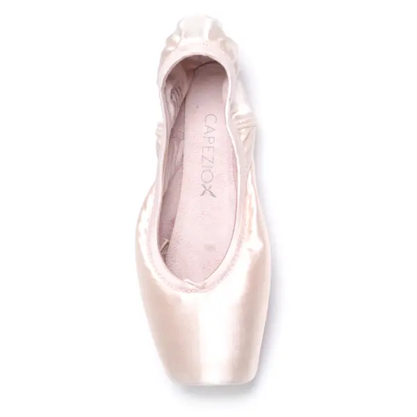 Capezio Donatella, kolce baletowe