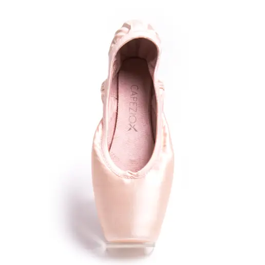 Capezio Donatella, kolce baletowe