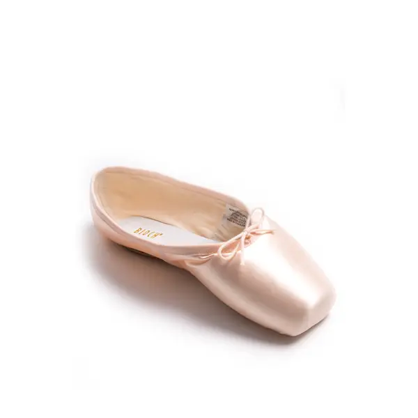 Bloch Hannah, pointy baletowe