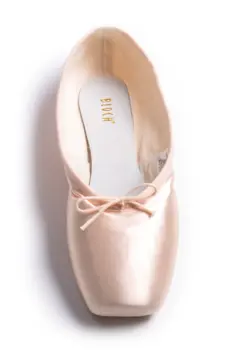 Bloch Hannah, pointy baletowe