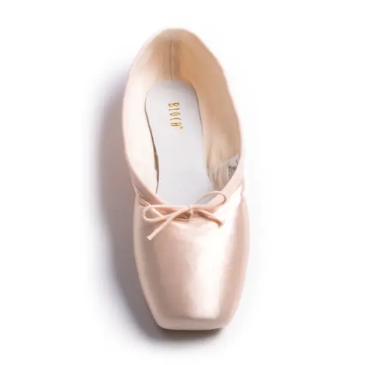 Bloch Hannah, pointy baletowe