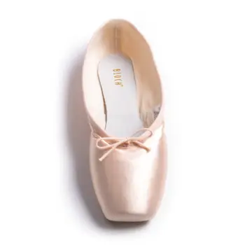 Bloch Hannah strong, pointy baletowe