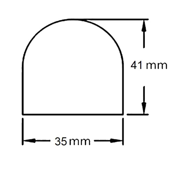  ochrona obcasa 59453