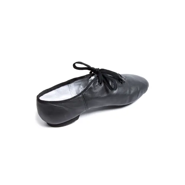 Capezio Split Sole Jazz Rubber, buty jezzowe dla kobiet