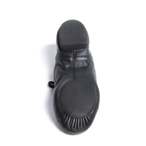 Capezio Split Sole Jazz Rubber, buty jezzowe dla mężczyzn