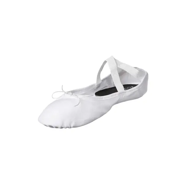 Capezio MR JAMES WHITESIDE BALLET SHOE, baletki