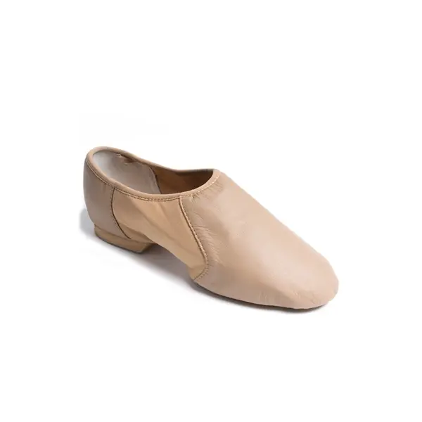 Bloch neo-flex slip on, buty jazzowe