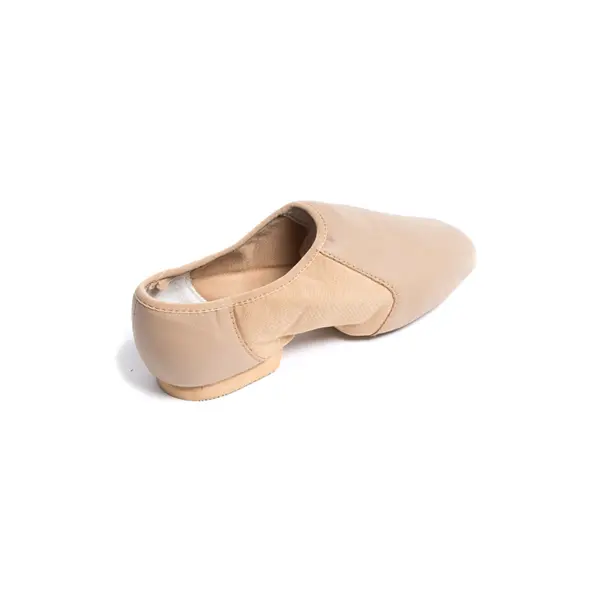 Bloch neo-flex slip on, buty jazzowe dla dzieci