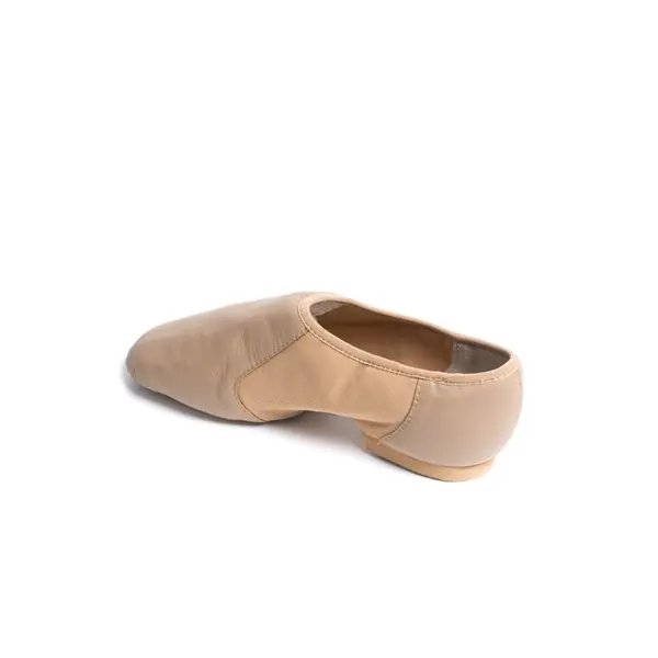 Bloch neo-flex slip on, buty jazzowe dla dzieci