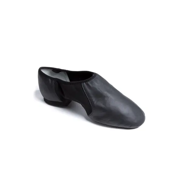 Bloch neo-flex slip on, buty jazzowe dla dzieci