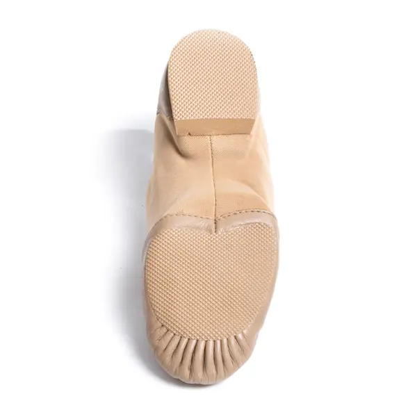 Bloch neo-flex slip on, buty jazzowe dla dzieci