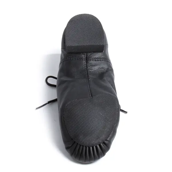 Capezio E-Series Jazz Oxford - dziecięce