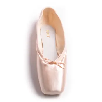 Bloch Serenade Triple Strong,kolce baletowe