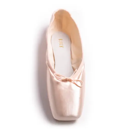 Bloch Serenade Triple Strong,kolce baletowe