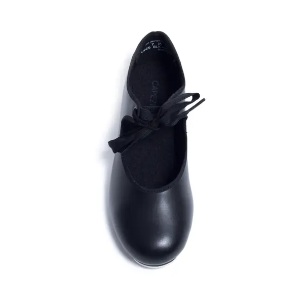 Capezio PU JR. Tyette tap shoes, dziecięce buty do stepowania