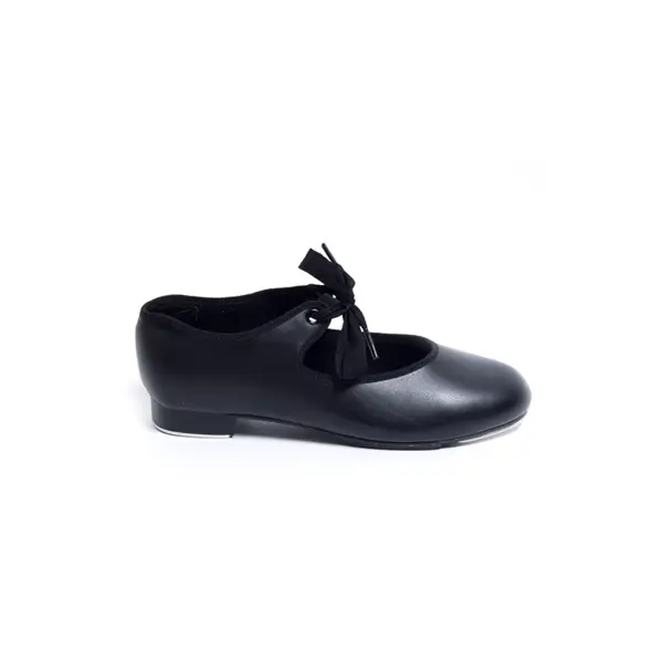 Capezio PU JR. Tyette tap shoes, dziecięce buty do stepowania