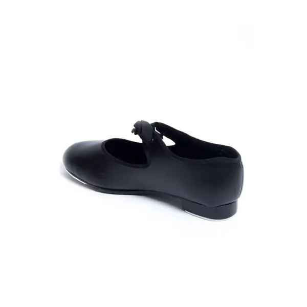 Capezio PU JR. Tyette tap shoes, dziecięce buty do stepowania