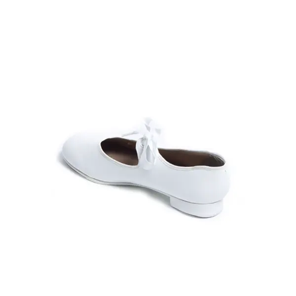 Capezio PU JR. Tyette tap shoes, dziecięce buty do stepowania